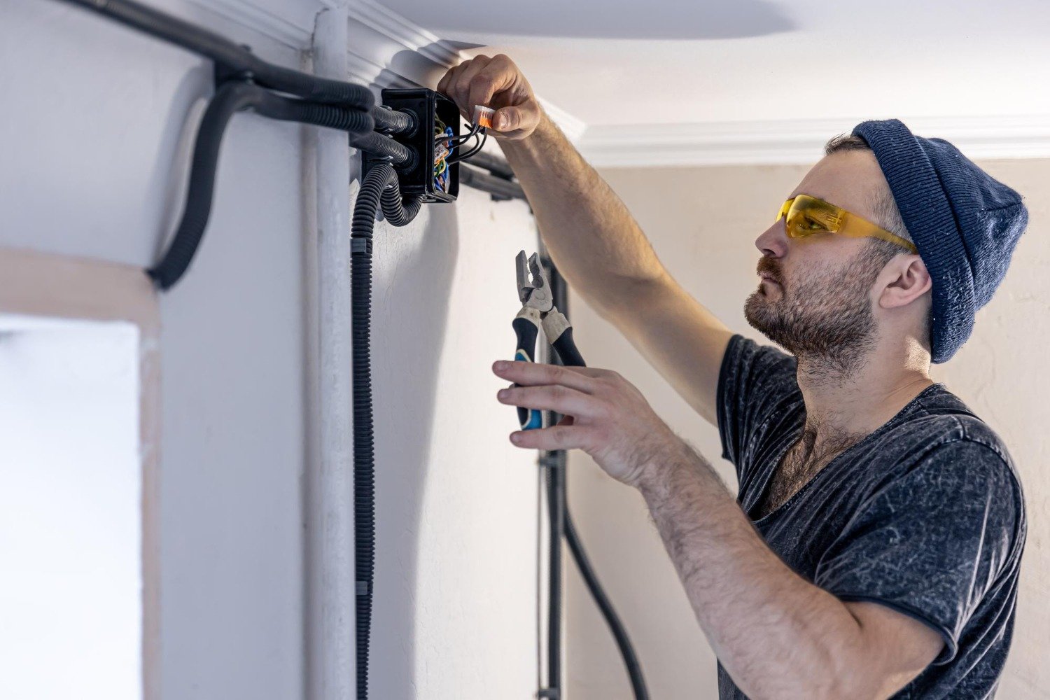 Appliance Installation & Repair in Chicago