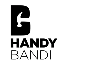 HandyBandi logo