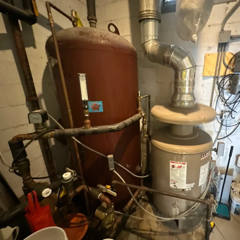 Plumbing Services in Chicago