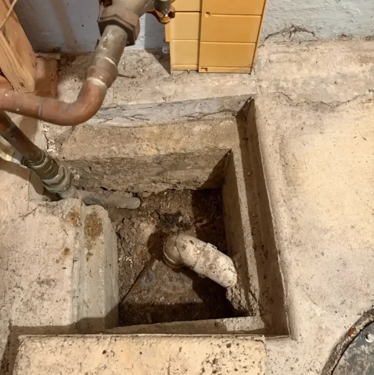 Plumbing Services in Chicago