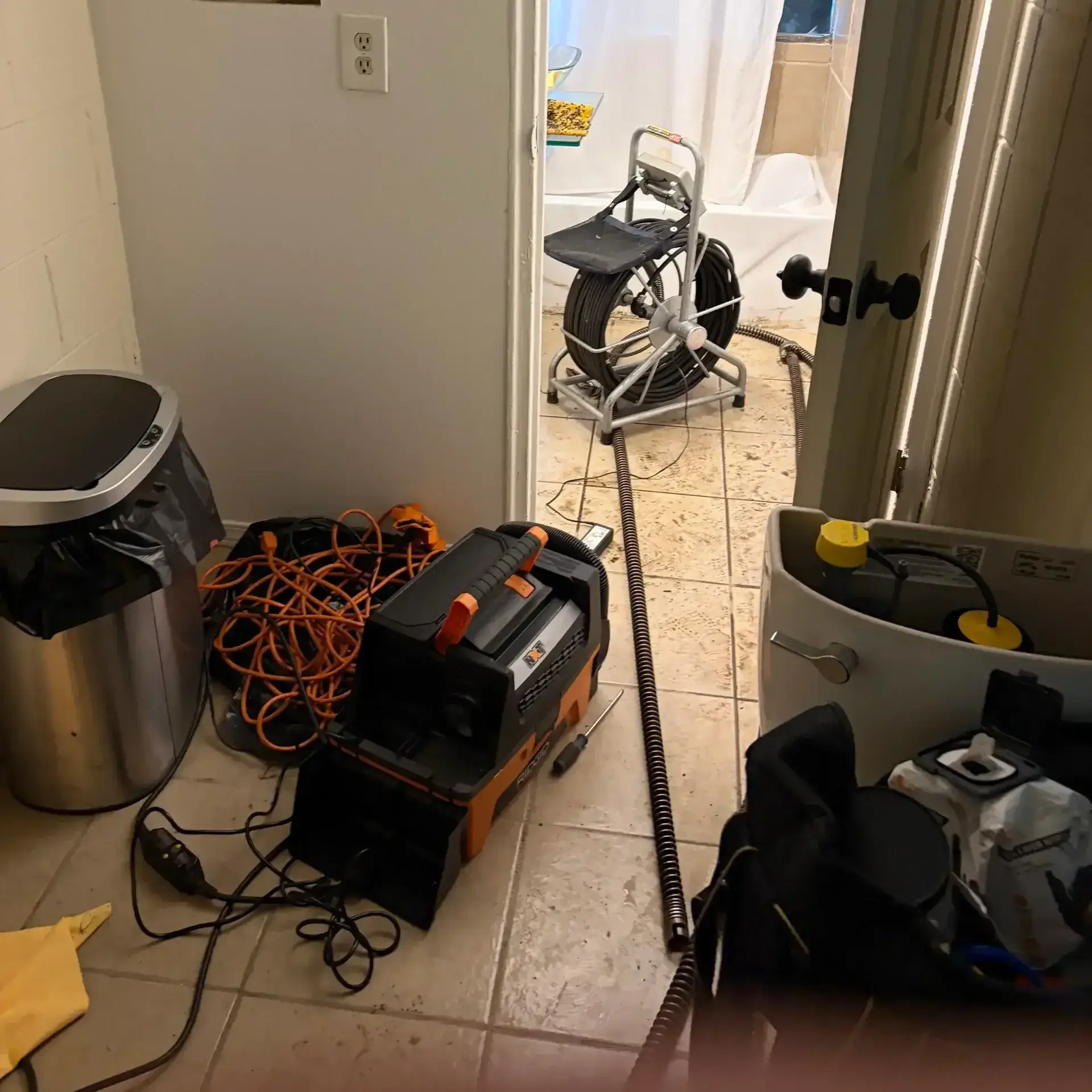 Plumbing Services in Chicago