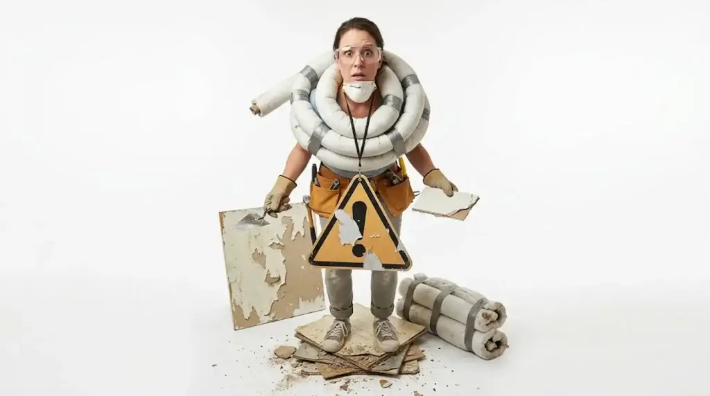 Asbestos and Lead Paint