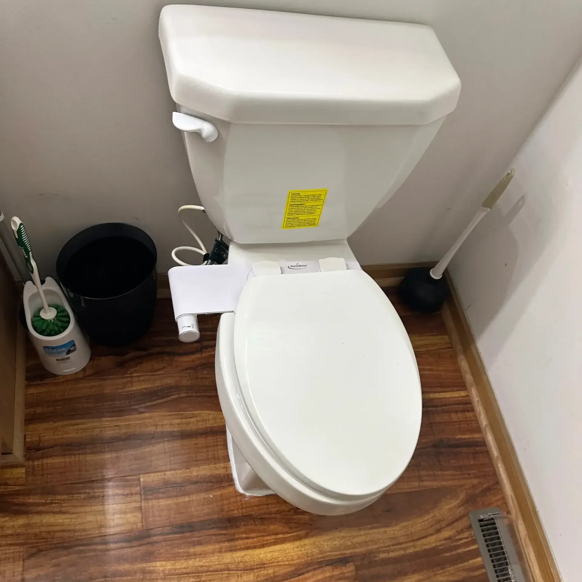 Toilet Repair & Installation Services in Chicago