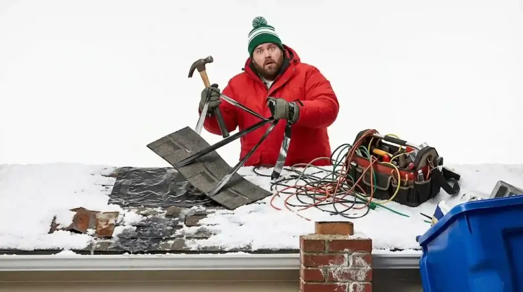 Roofing