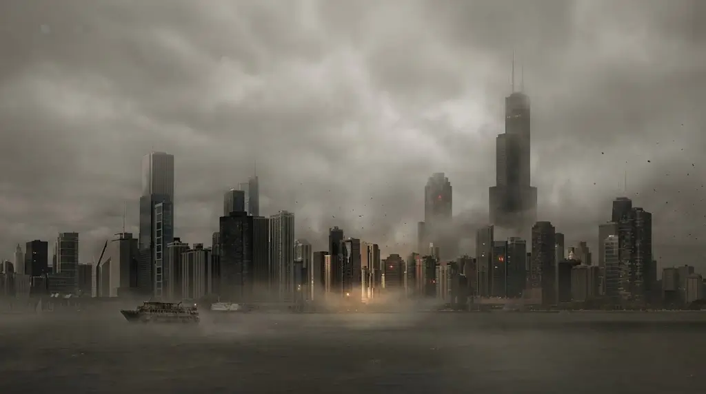 How Bad Is the Air, Actually