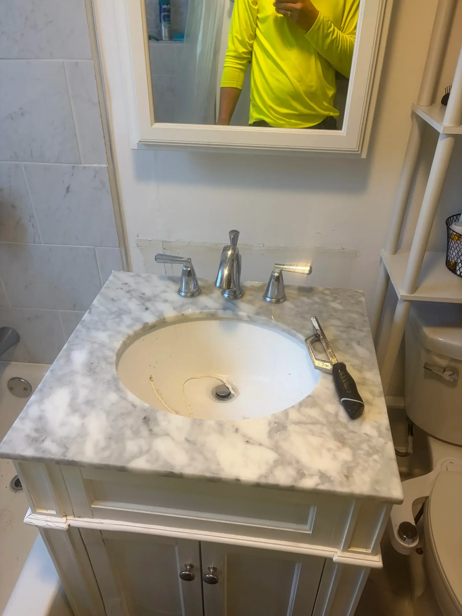 Faucet Repair in Chicago