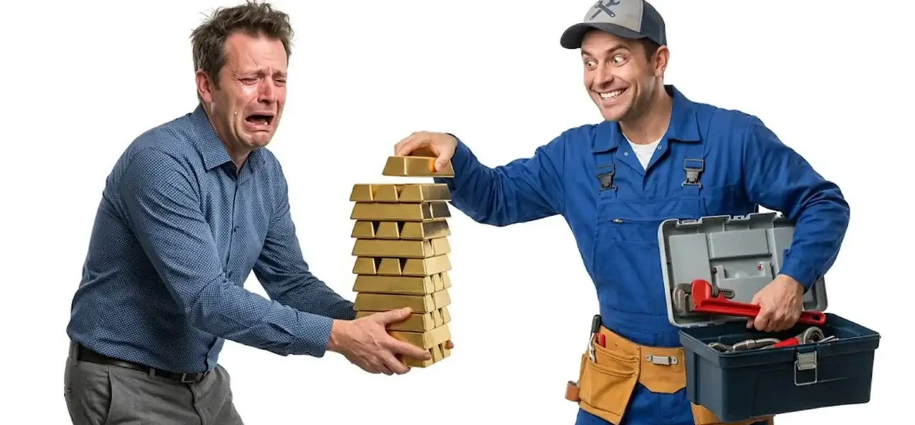 How Much Does a Plumber Cost in Chicago in 2026