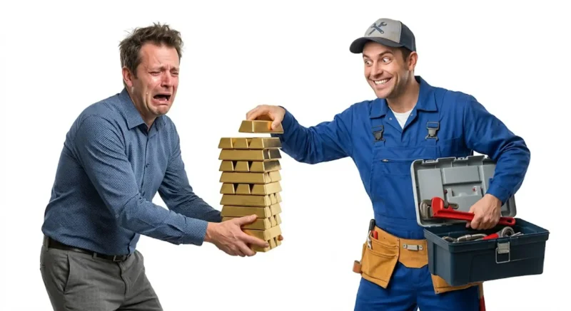How Much Does a Plumber Cost in Chicago in 2026