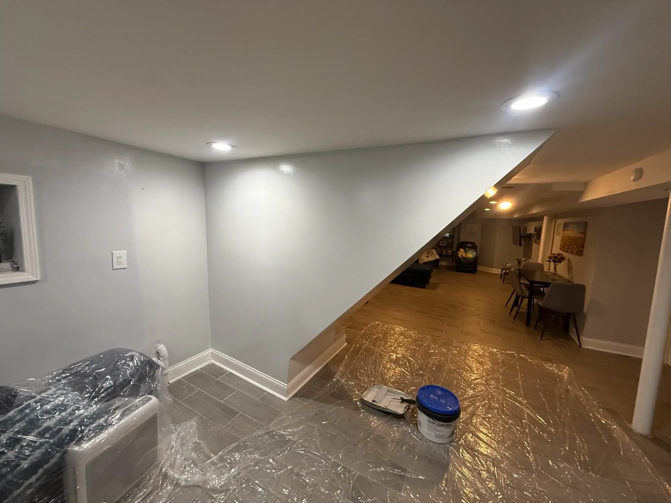 Drywall Installation in Chicago