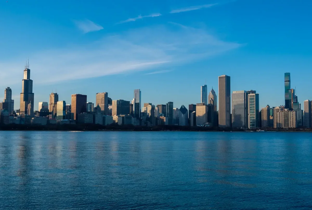 Getting a Chicago Rental Ready Between Tenants