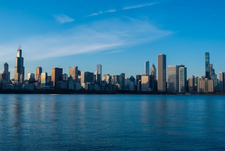 Getting a Chicago Rental Ready Between Tenants
