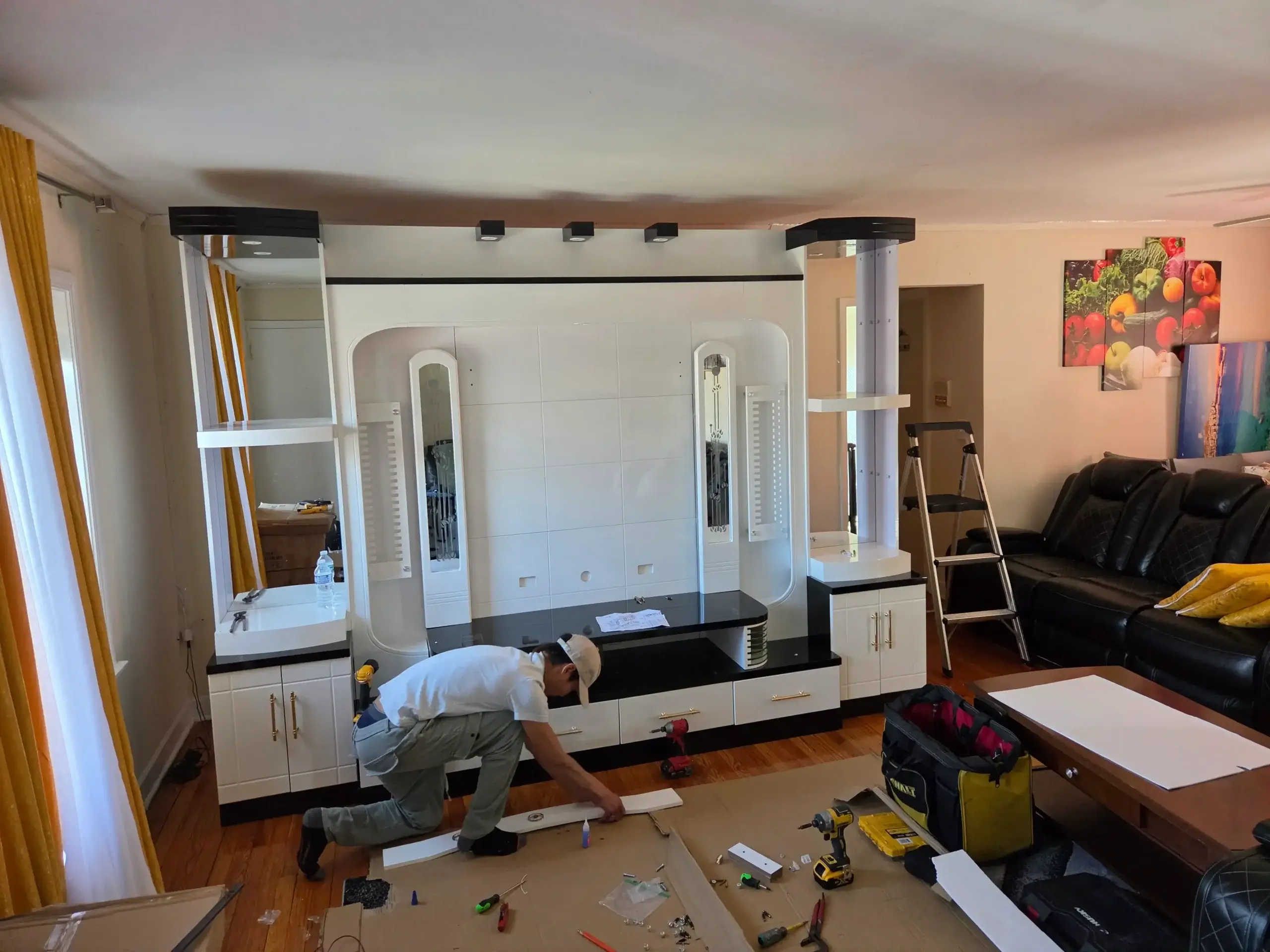 Handyman in Rogers Park