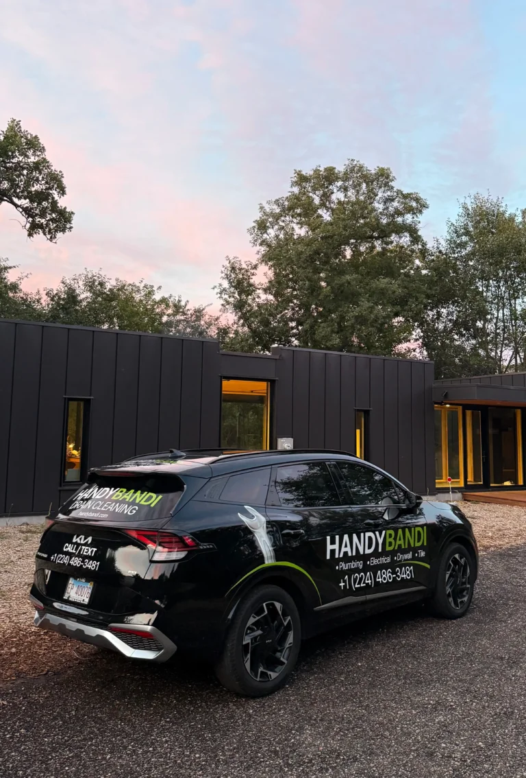 About HandyBandi