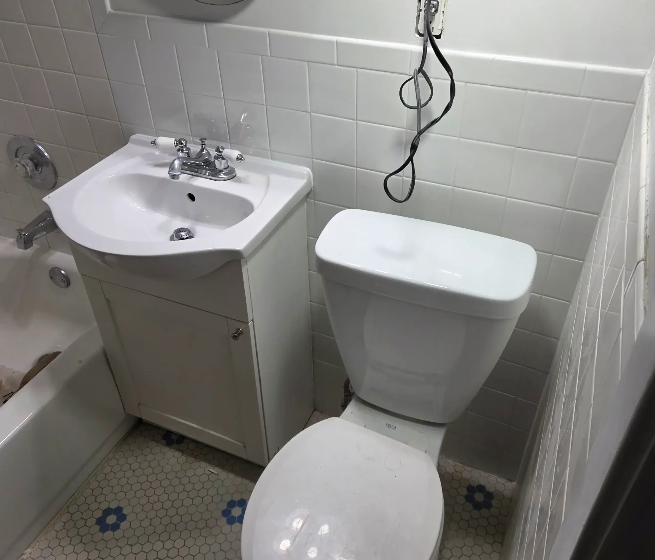 Tile Installation in Chicago